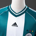 Germany 1998 Away - Imagen 5