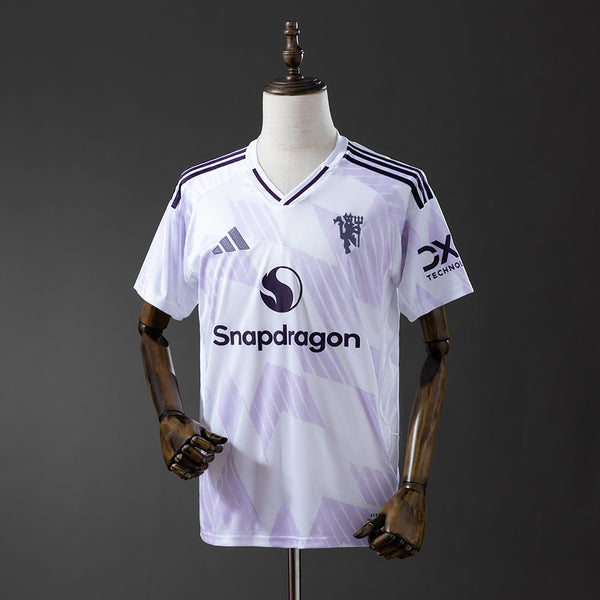 Manchester United Away_1 25-26 Home - 1