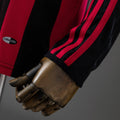 Ac Milan 08/09 Home Long Sleeve - Imagen 2