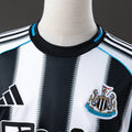 Newcastle United 25/26 Home - Imagen 7