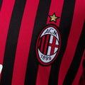 Ac Milan 11/12 Home - Imagen 4