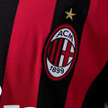 Ac Milan 09/10 Home - Imagen 4