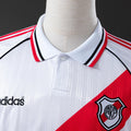 River Plate 95/96 Home - Imagen 6