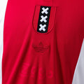 Ajax   Commemorative Edition 25/26 Home - Imagen 3