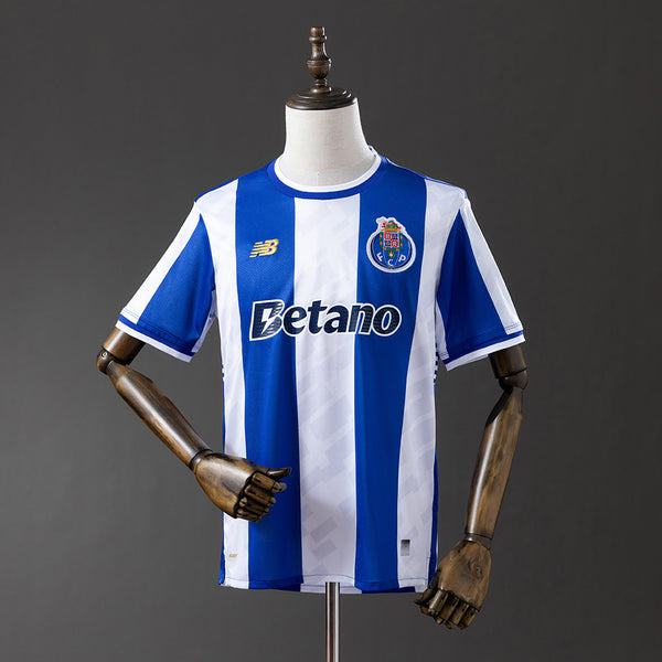 Porto 25-26 Home - 1