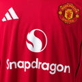 Manchester United 25/26 Home - Imagen 4