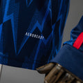 Arsenal 25/26 Away Long Sleeve - Imagen 2