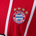 Bayern Munich 17/18 Home - Imagen 11