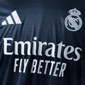 Real Madrid 25/26 Away - Imagen 6