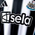 Newcastle United 25/26 Home - Imagen 6