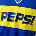 Boca Juniors 04/05 Home - Imagen 5