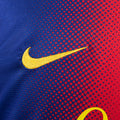 Barcelona 12/13 Home - Imagen 4