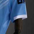 Manchester City 25/26 Home - Imagen 3