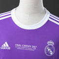 Real Madrid 16/17 Away - Imagen 5