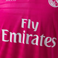 Real Madrid 14/15 Away - Imagen 6