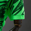 Sporting Lisbon Size   Green 25/26 Goalkeeper - Imagen 4