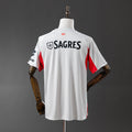 Benfica Beige 25/26 Away - Imagen 8