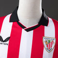 Athletic Bilbao 25/26 Home - Imagen 7