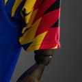 America Away_1 1995 Home - Imagen 2