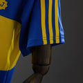 Boca Juniors 1981 Home - Imagen 2