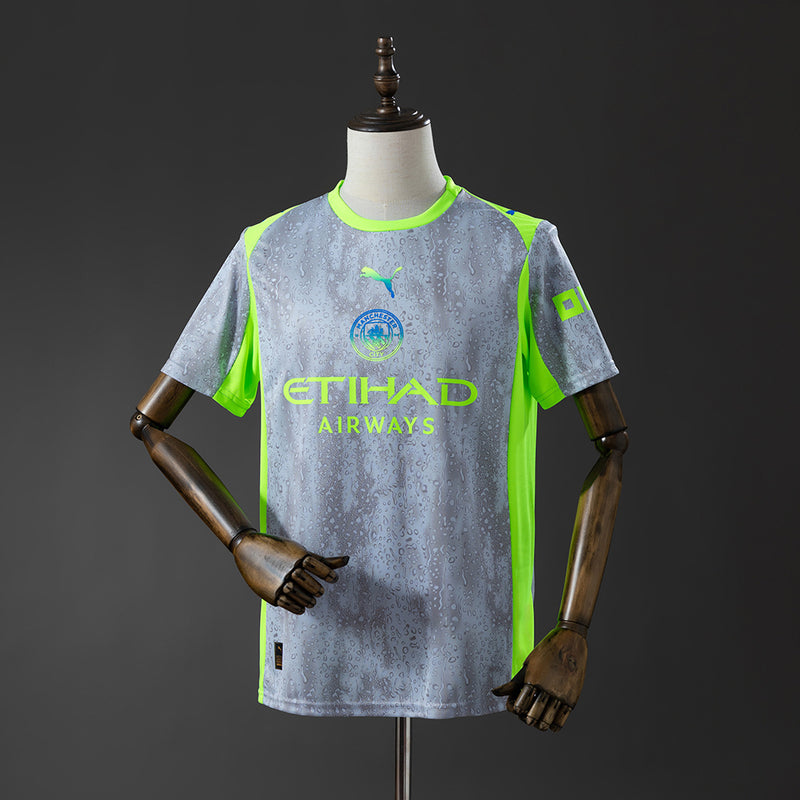 Manchester City   Special Edition 25/26 Home