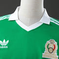 Mexico 1986 Home - Imagen 6