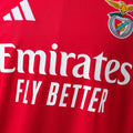 Benfica 25/26 Home - Imagen 6
