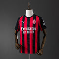 Ac Milan 25/26 Home - Imagen 1