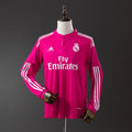 Real Madrid 14/15 Away Long Sleeve - Imagen 1
