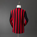 Ac Milan 13/14 Home Long Sleeve - Imagen 7