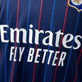 Lyon 25/26 Away - Imagen 6