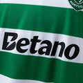 Sporting Lisbon 25/26 Home - Imagen 5