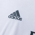 Real Madrid 15/16 Home Long Sleeve - Imagen 4