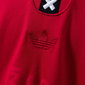 Ajax    Commemorative Edition 25/26 Home Long Sleeve - Imagen 3