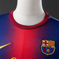 Barcelona 12/13 Home - Imagen 7