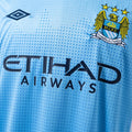 Manchester City 11/12 Home - Imagen 5
