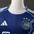 Ajax 25/26 Away - Imagen 7