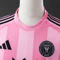 Inter Miami 25/26 Home - Imagen 7
