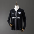 Paris Saint-Germain 18/19 Away Long Sleeve - Imagen 1