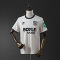 West Ham United 25/26 Away - Imagen 1