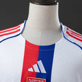 Lyon 25/26 Home - Imagen 6