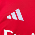 Benfica 25/26 Home - Imagen 4