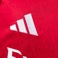 Arsenal 25/26 Home Long Sleeve - Imagen 4