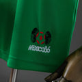 Mexico 1986 Home - Imagen 2
