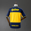 Boca Juniors 1999 Home - Imagen 9