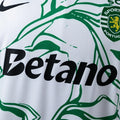 Sporting Lisbon   Special Edition 25/26 Home - Imagen 7