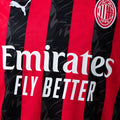 Ac Milan 25/26 Home - Imagen 6