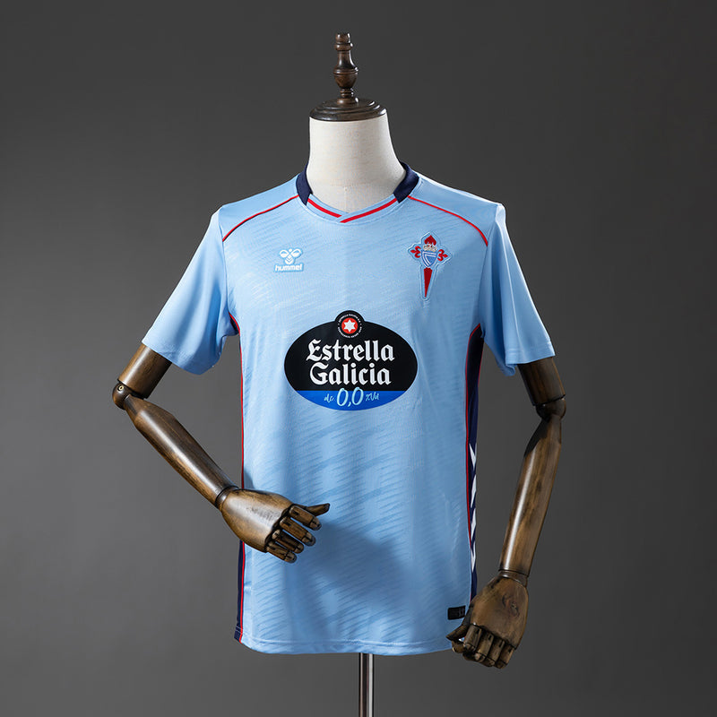 Celta 25/26 Home