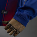 Barcelona 25/26 Home Long Sleeve - Imagen 3