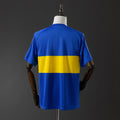 Boca Juniors 1981 Home - Imagen 6